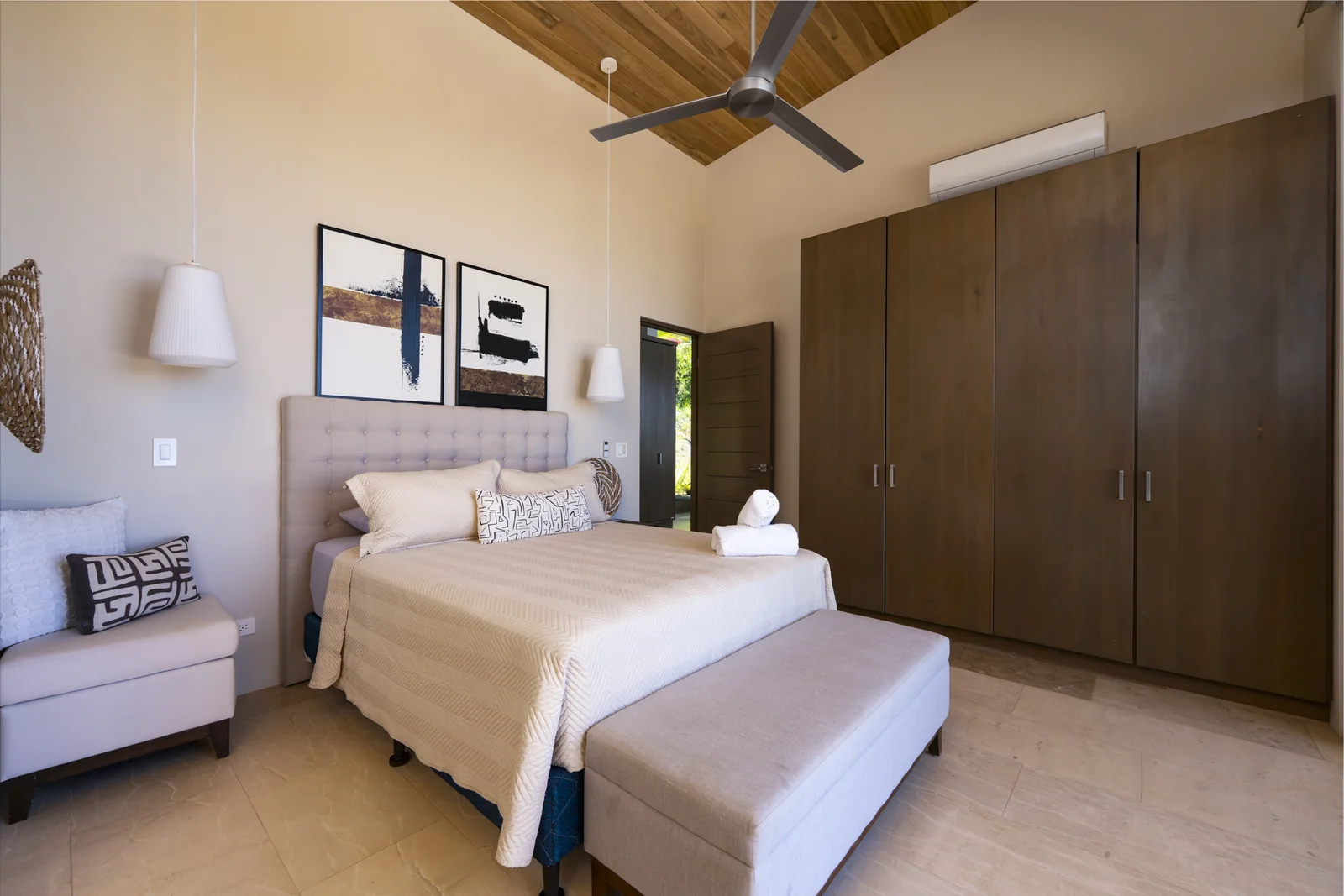 Casa Horizonte &mdash; a second en-suite bedroom