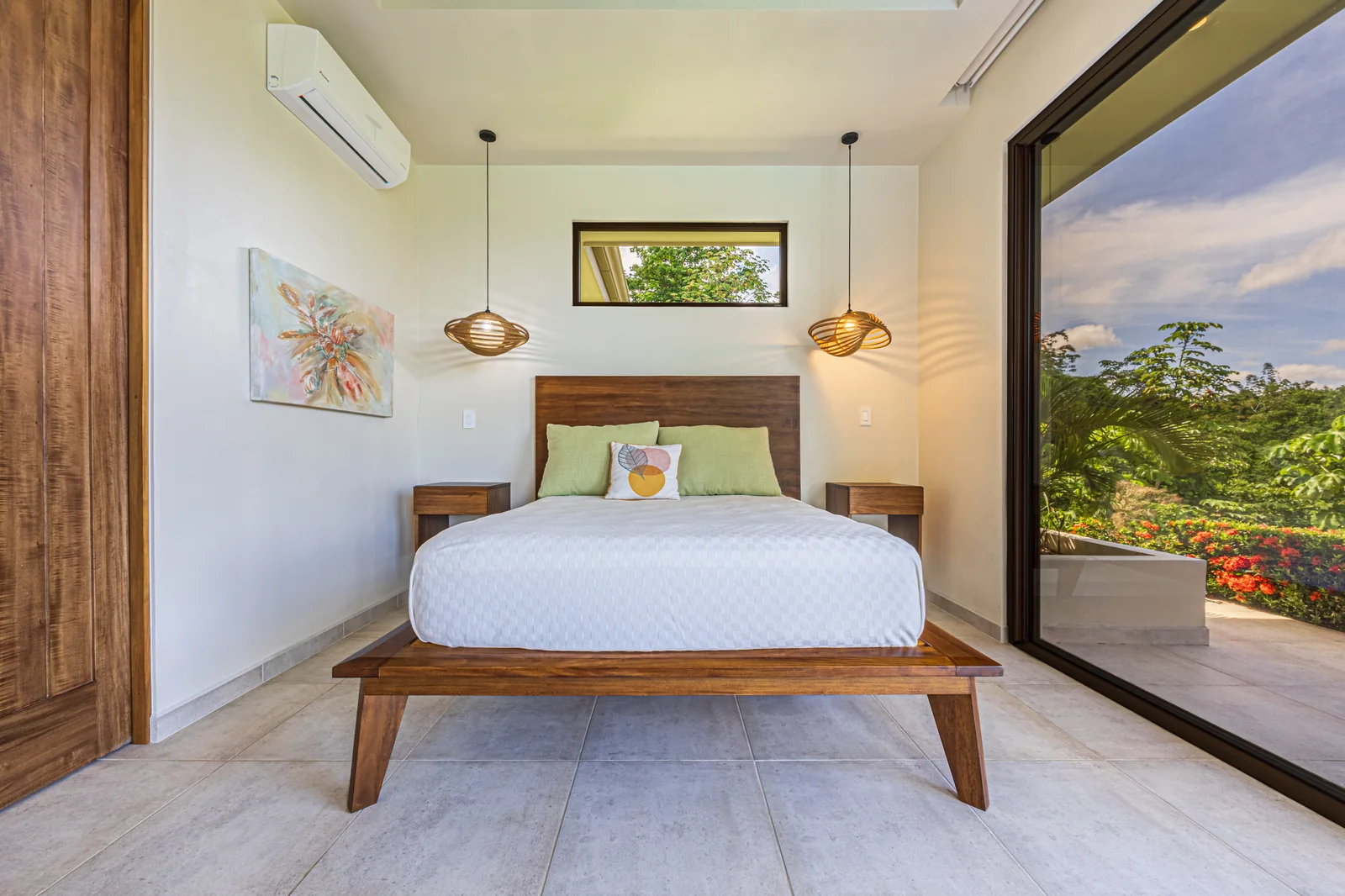 Casa Tranquilidad &mdash; a second suite