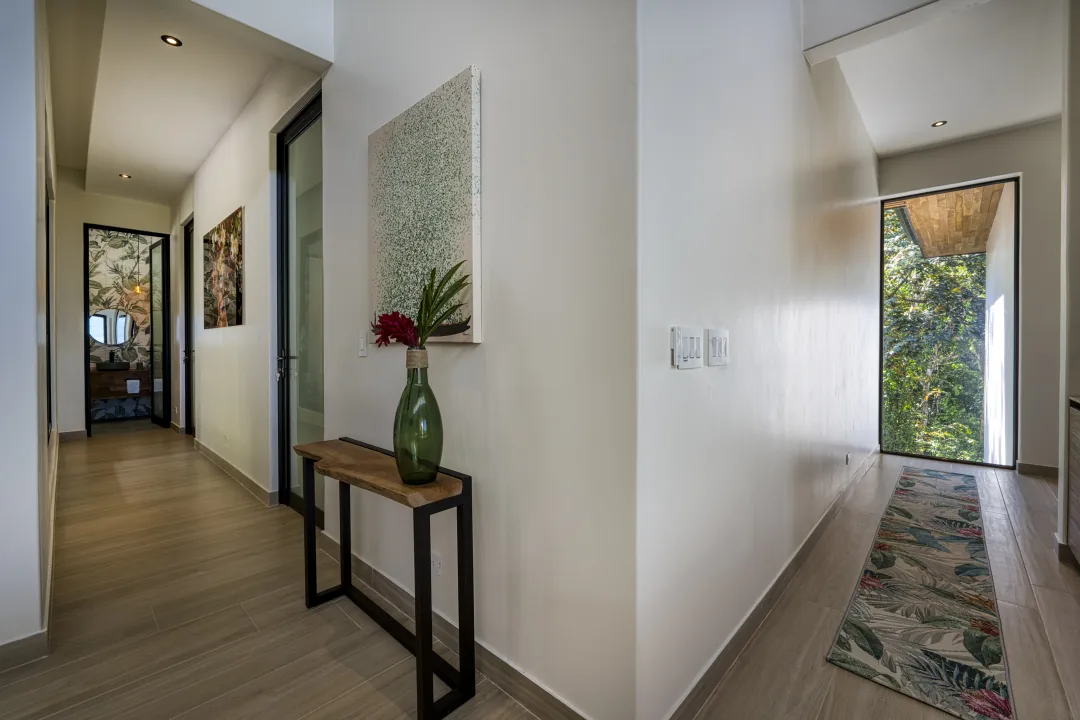 Dulce Pac&iacute;fico &mdash; the entry