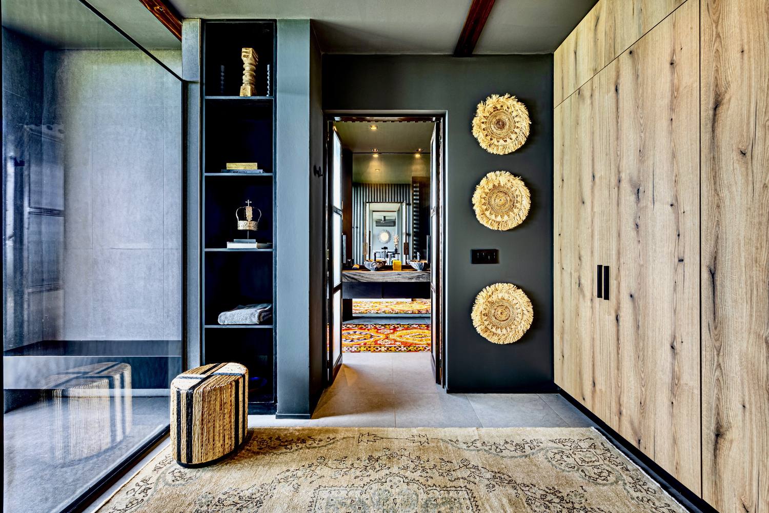 Uvita Black House &mdash; image 27 of the seller&rsquo;s sequence