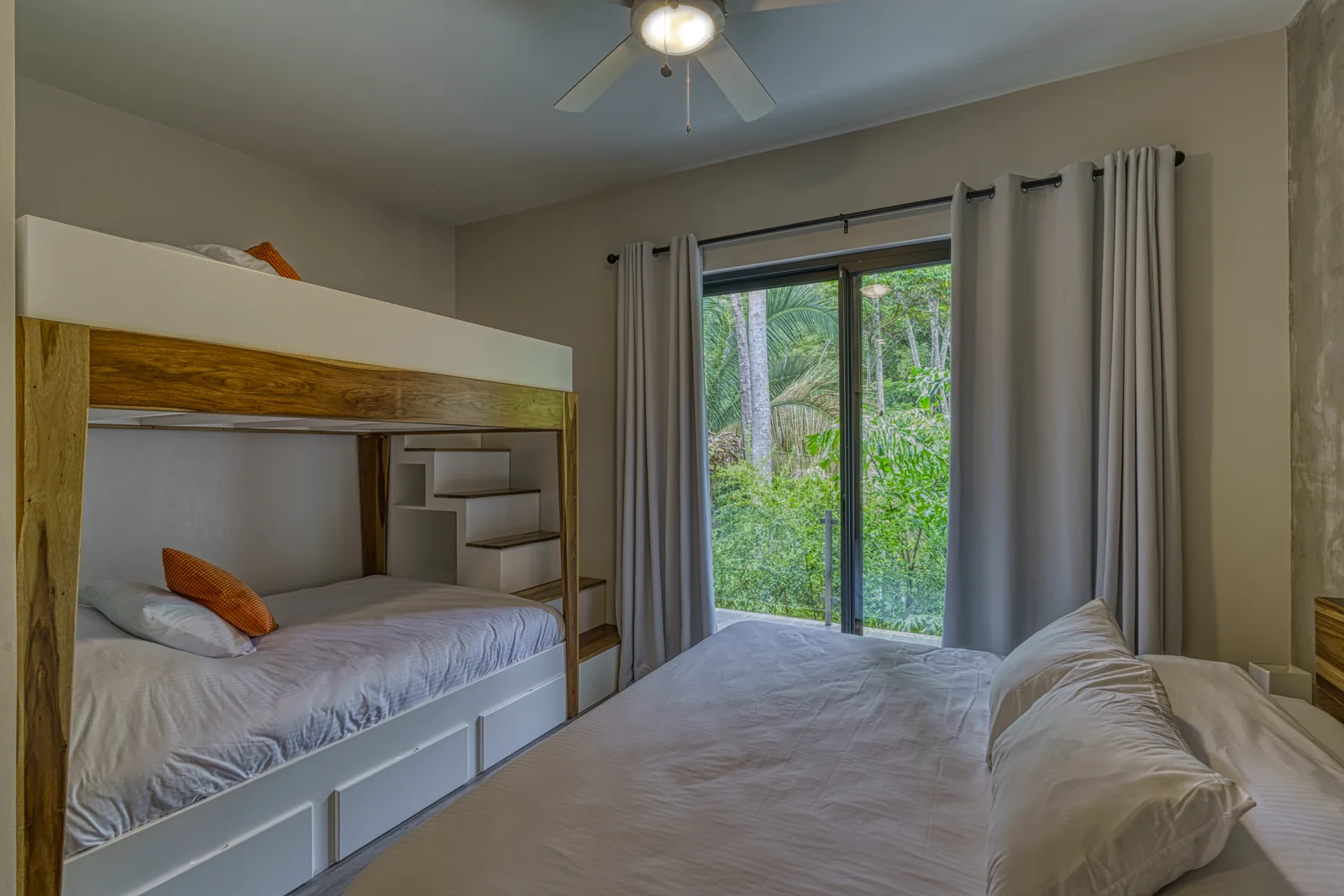 Villa Cosara &mdash; a further bedroom