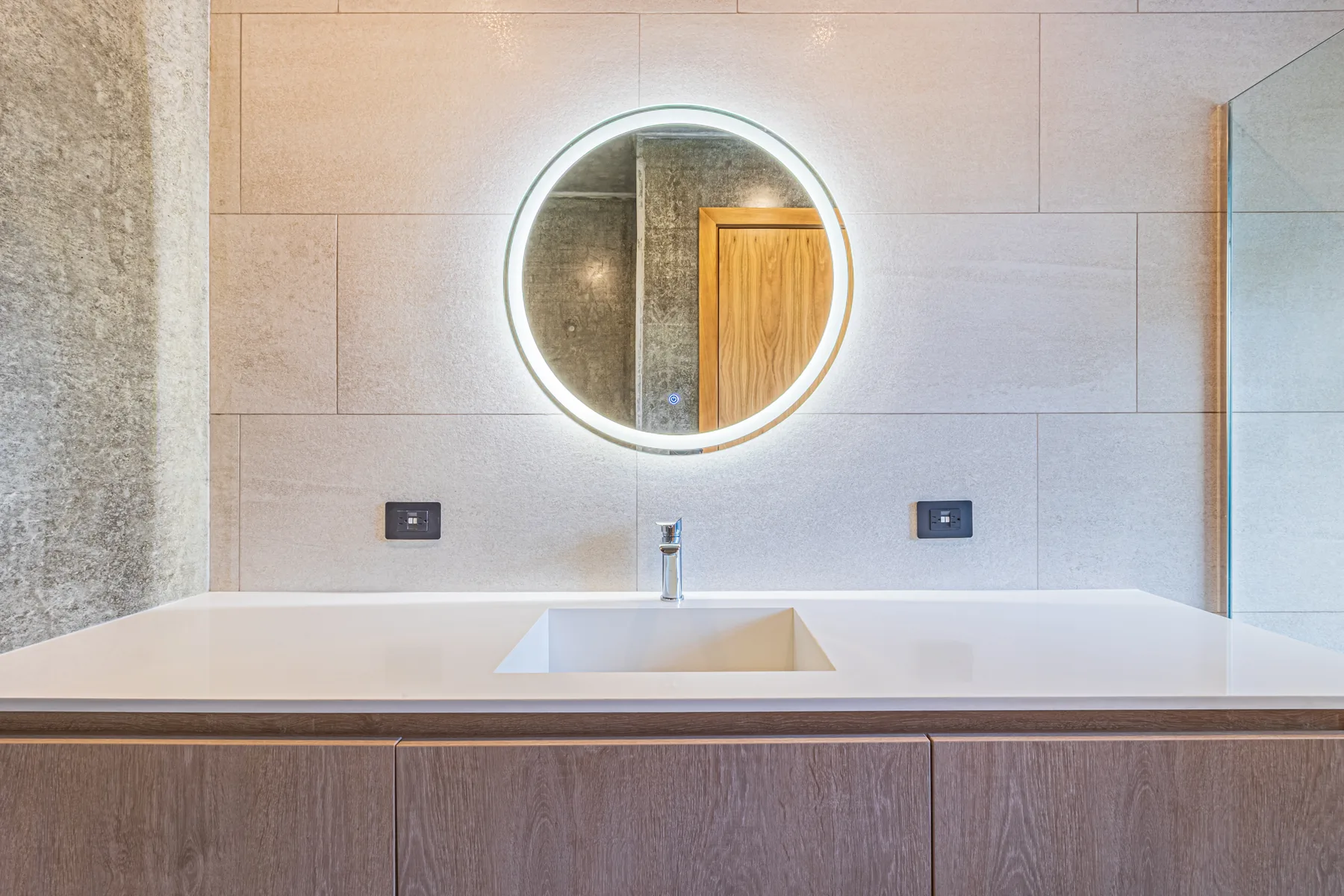 Villa Las Brisas &mdash; the vanity