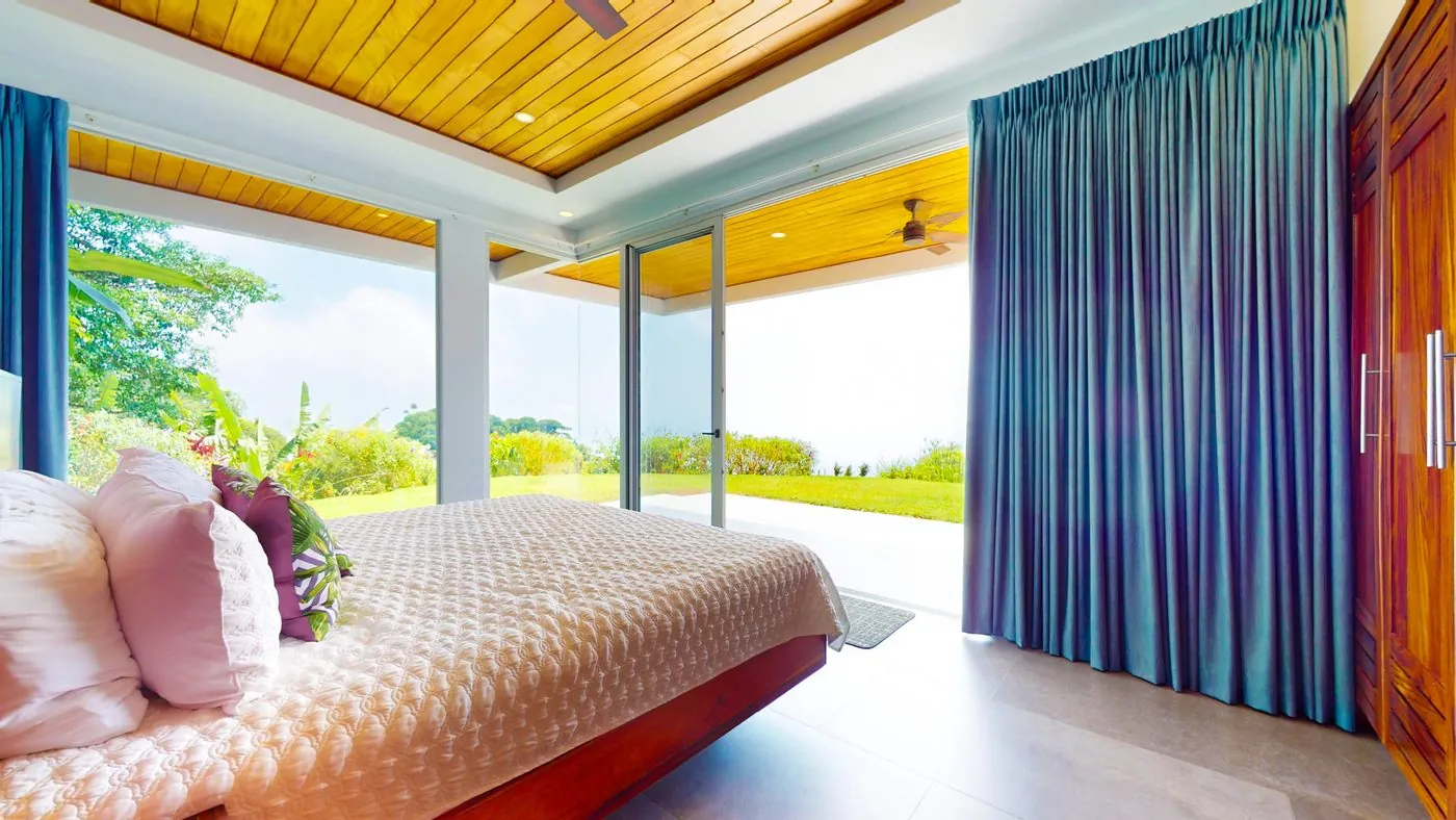 Villa Oro Verde &mdash; the third bedroom