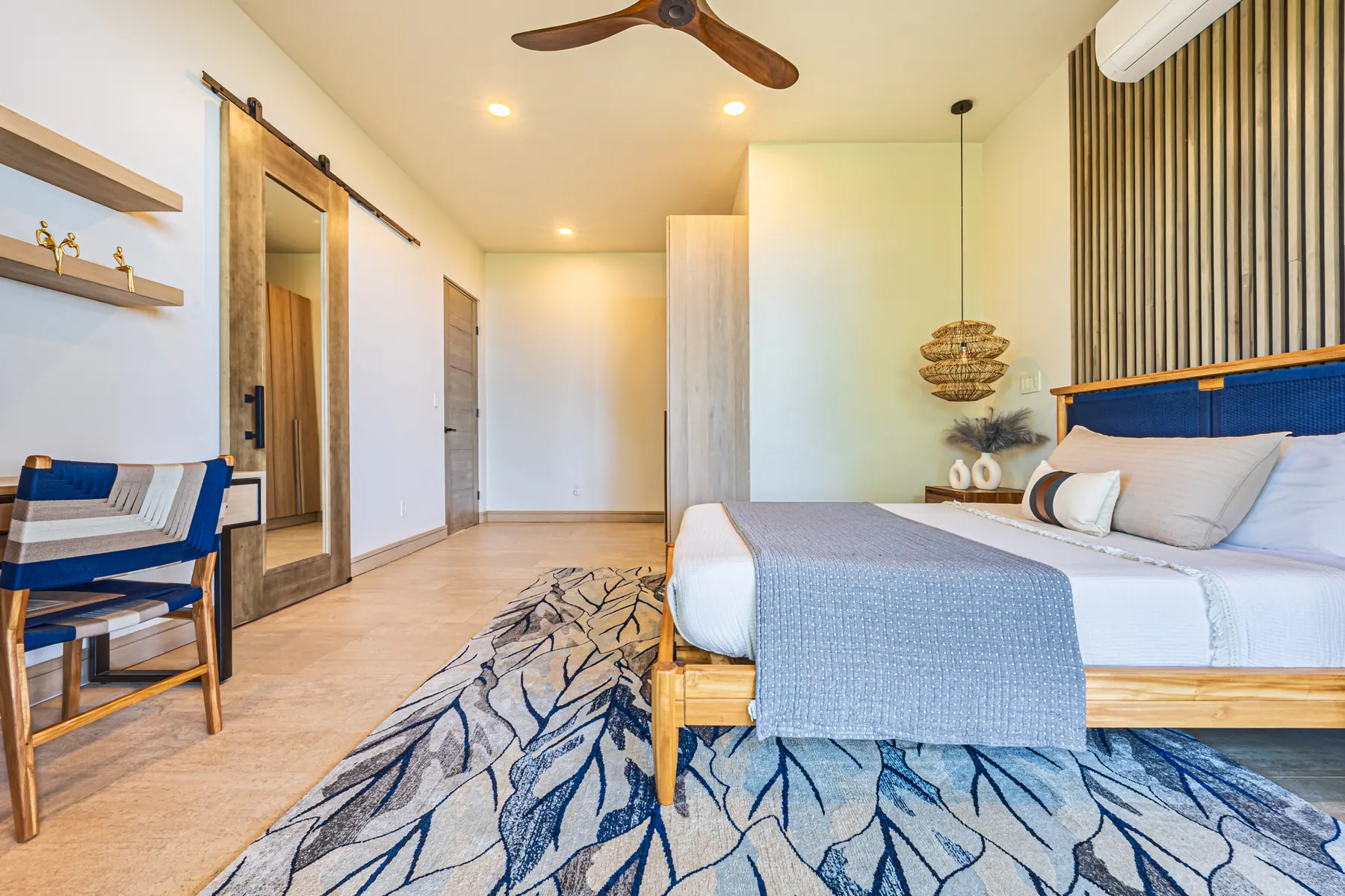 Villa San Martin &mdash; a further bedroom