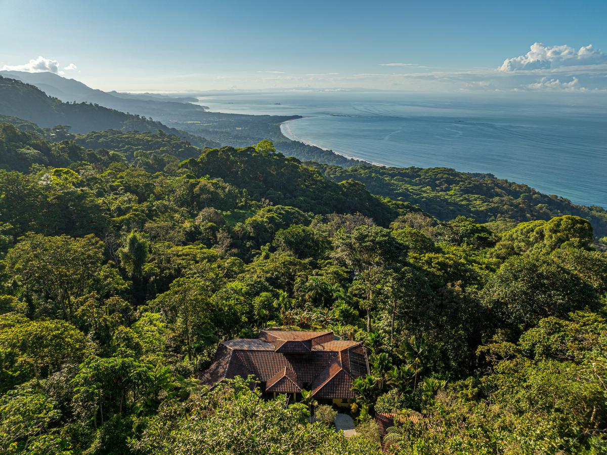 Casa de Zen, Costa Verde Estates &mdash; sold